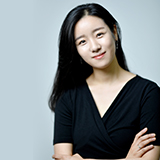 Soohye Jang, Independent Producer/ Founder of Connected A